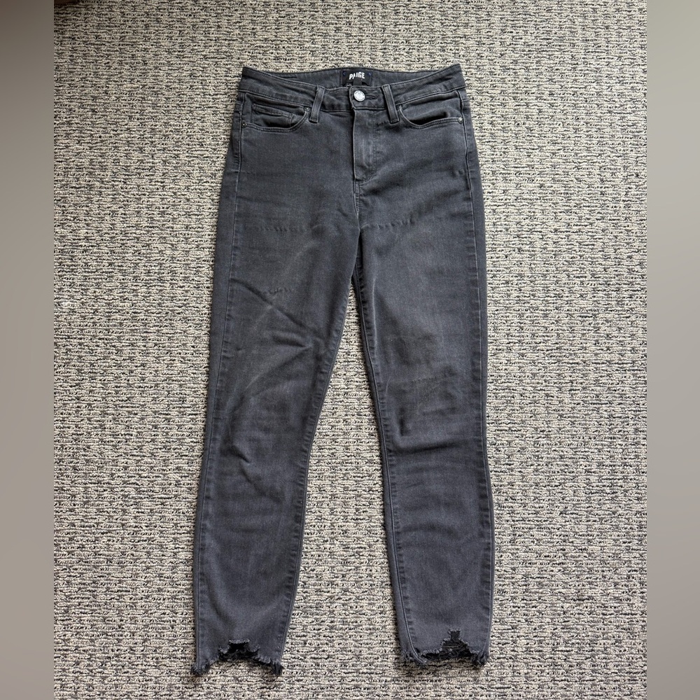 PAIGE Jeans size 26